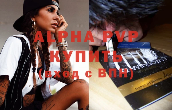 крисы Ладушкин